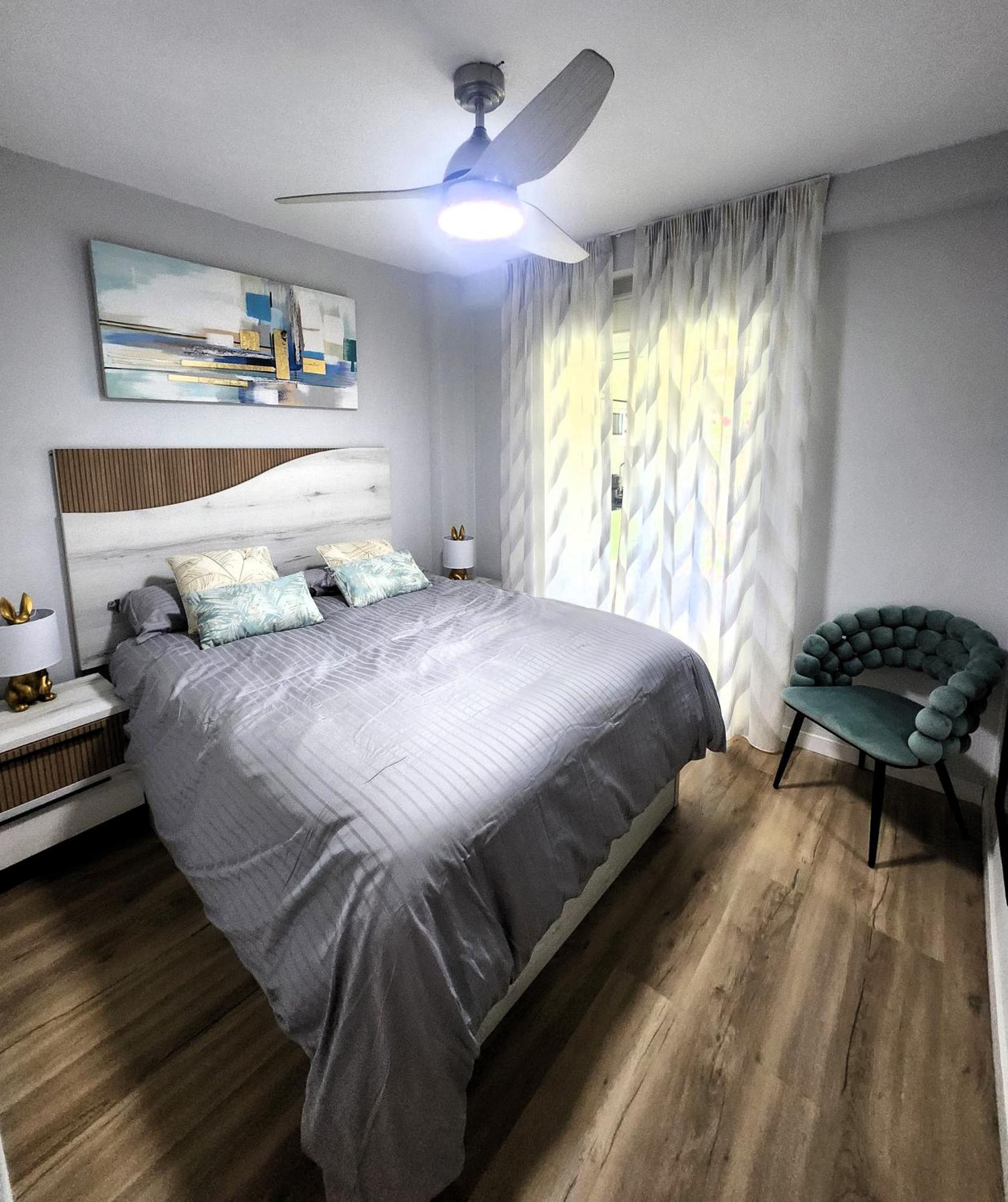 Ansa Beach Apartment - Cabopino, Marbella - Garden Level Exteriér fotografie